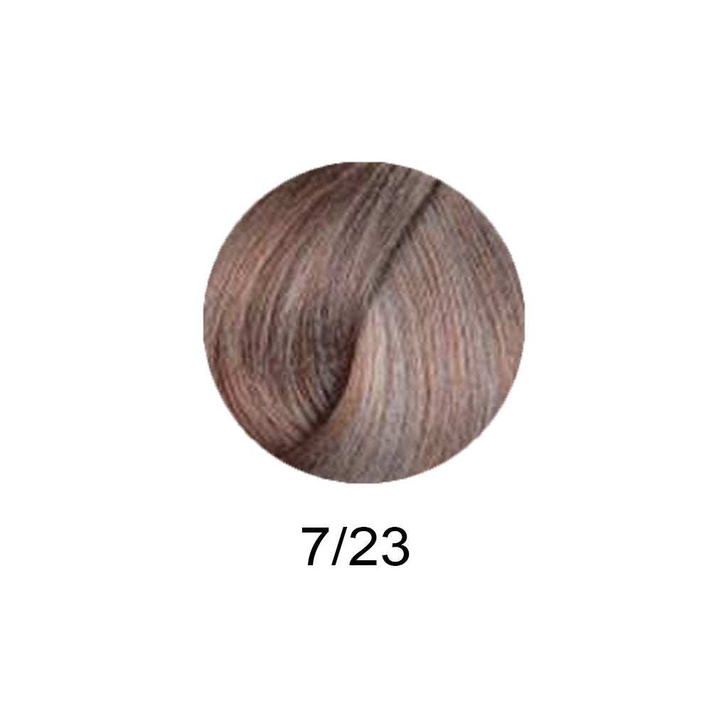 Palco Professional Only Color 100 ml - Крем-фарба для волосся безаміачна 100 мл