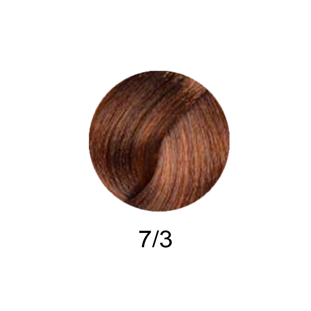 Palco Professional Only Color 100 ml - Крем-фарба для волосся безаміачна 100 мл