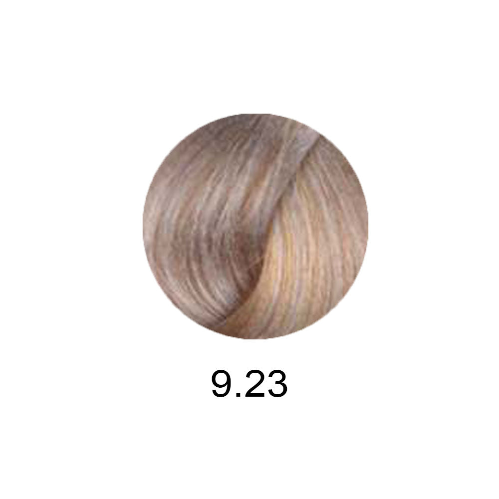 Palco Professional Only Color 100 ml - Крем-фарба для волосся безаміачна 100 мл