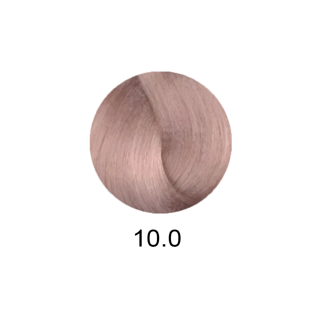 Стійка крем-фарба для волосся 100 мл - Palco Professional Palcolor Hair Color