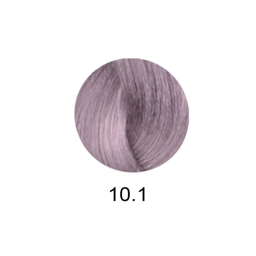 Стійка крем-фарба для волосся 100 мл - Palco Professional Palcolor Hair Color