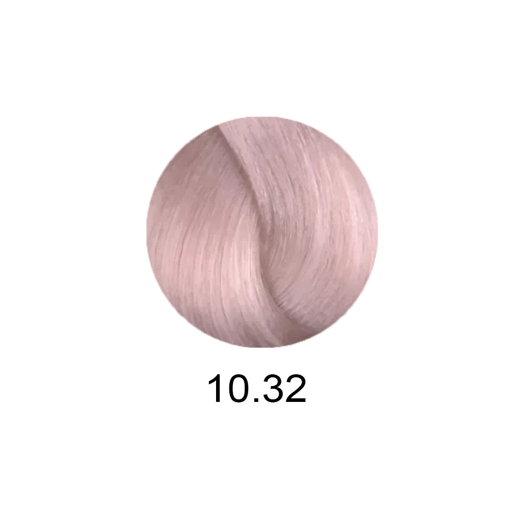 Стійка крем-фарба для волосся 100 мл - Palco Professional Palcolor Hair Color