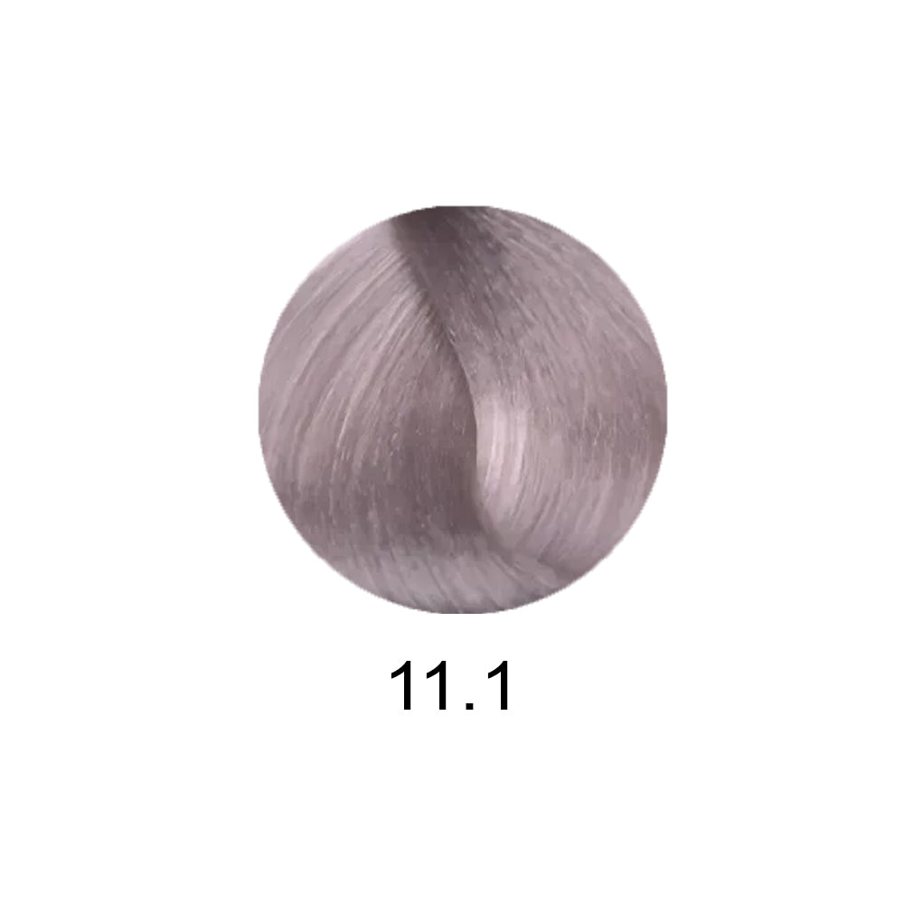 Стійка крем-фарба для волосся 100 мл - Palco Professional Palcolor Hair Color