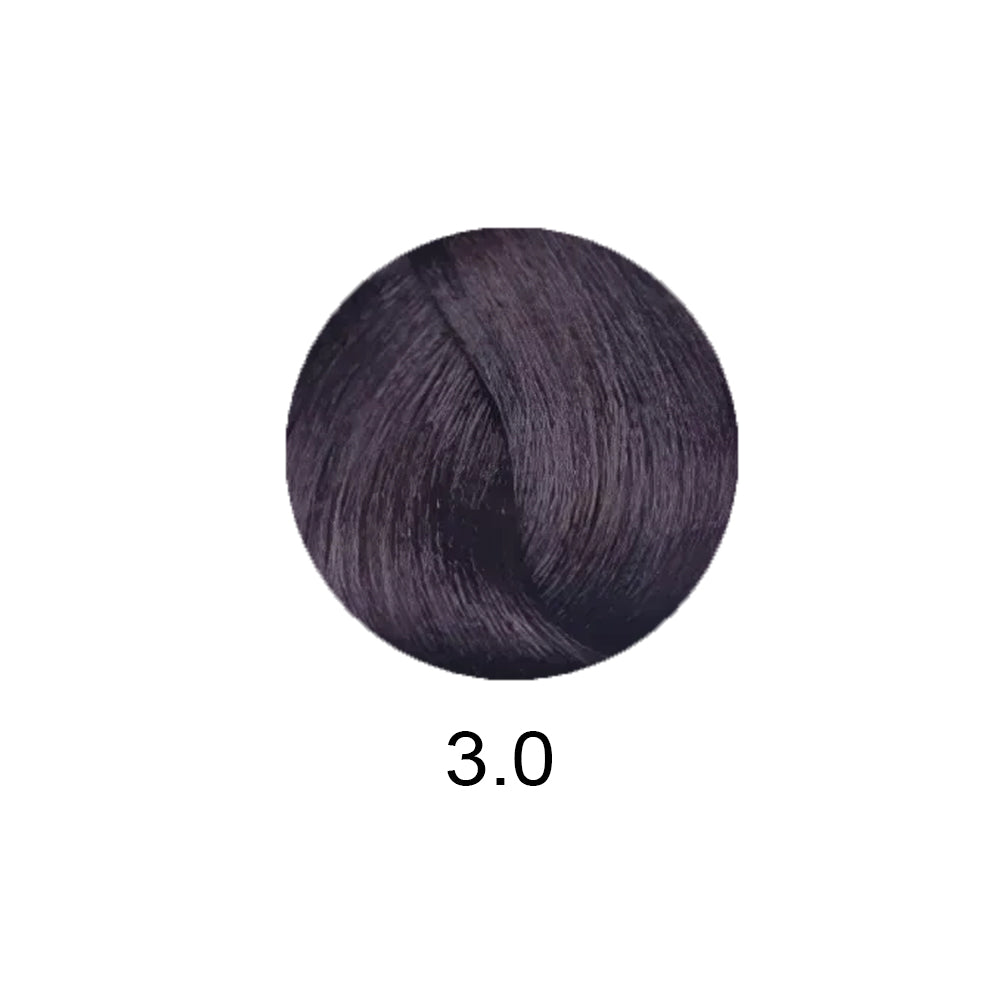 Стійка крем-фарба для волосся 100 мл - Palco Professional Palcolor Hair Color