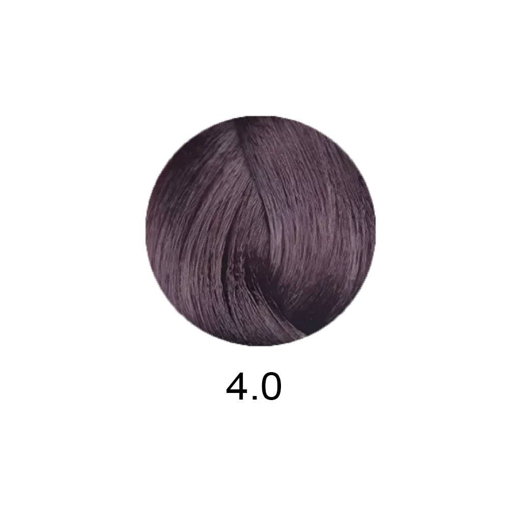 Стійка крем-фарба для волосся 100 мл - Palco Professional Palcolor Hair Color