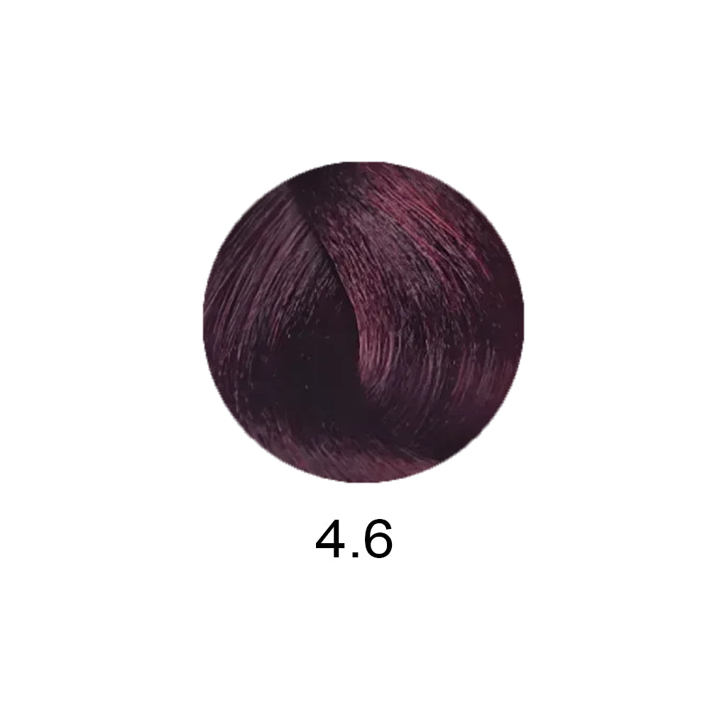 Стійка крем-фарба для волосся 100 мл - Palco Professional Palcolor Hair Color