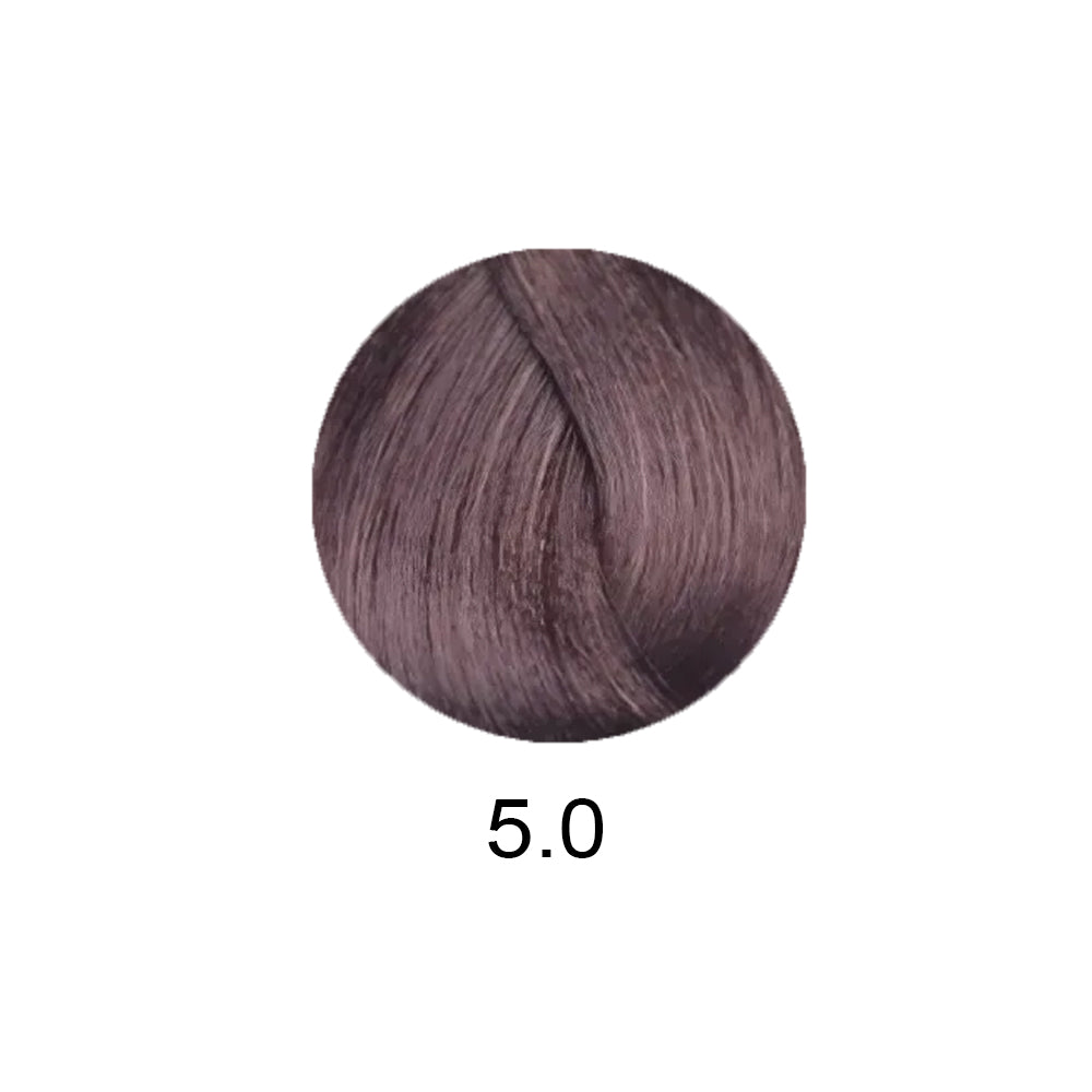 Стійка крем-фарба для волосся 100 мл - Palco Professional Palcolor Hair Color