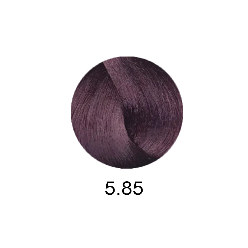 Стійка крем-фарба для волосся 100 мл - Palco Professional Palcolor Hair Color