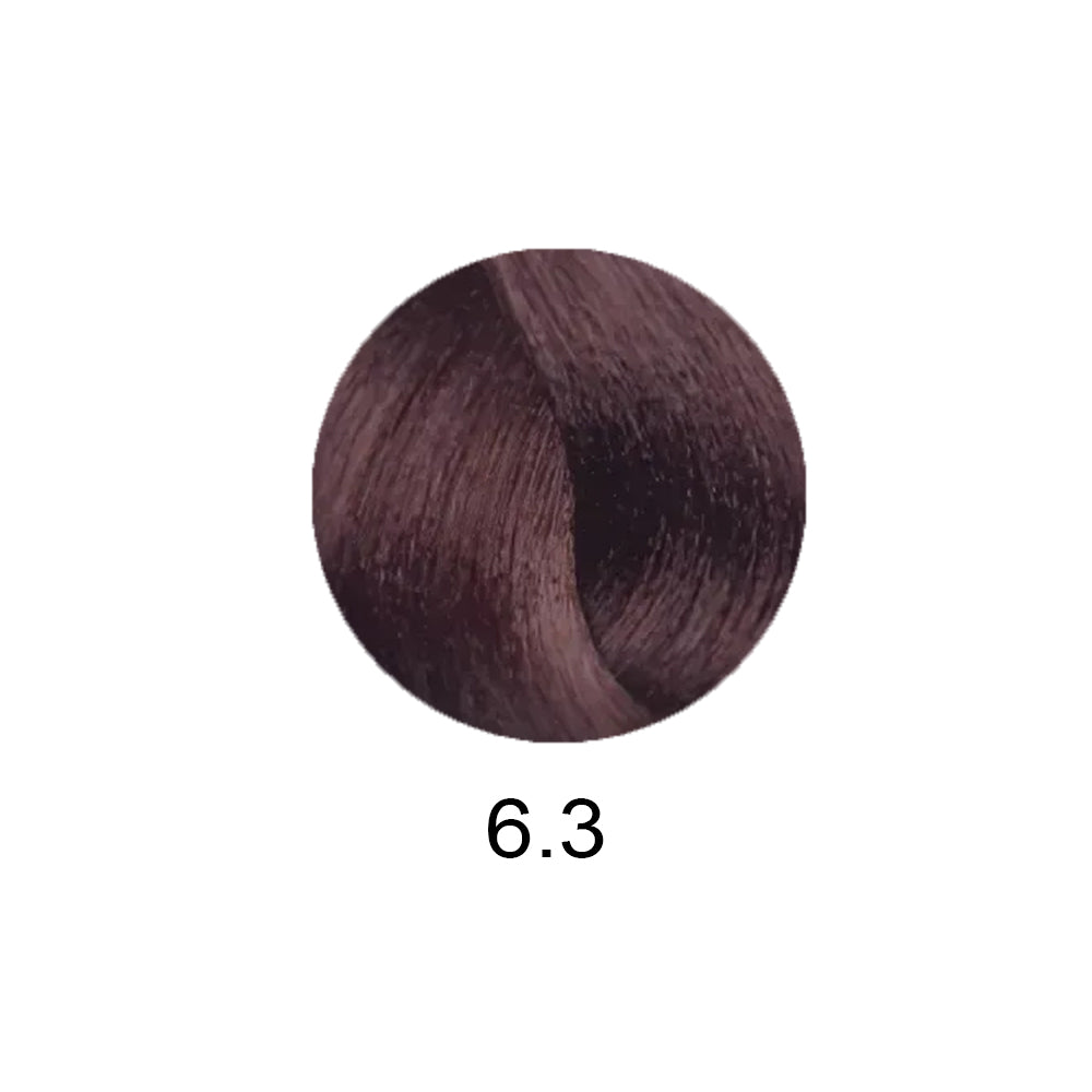 Стійка крем-фарба для волосся 100 мл - Palco Professional Palcolor Hair Color