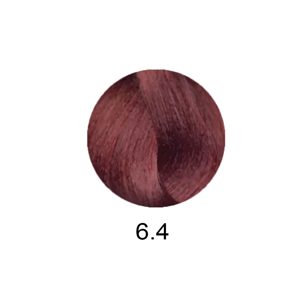 Стійка крем-фарба для волосся 100 мл - Palco Professional Palcolor Hair Color