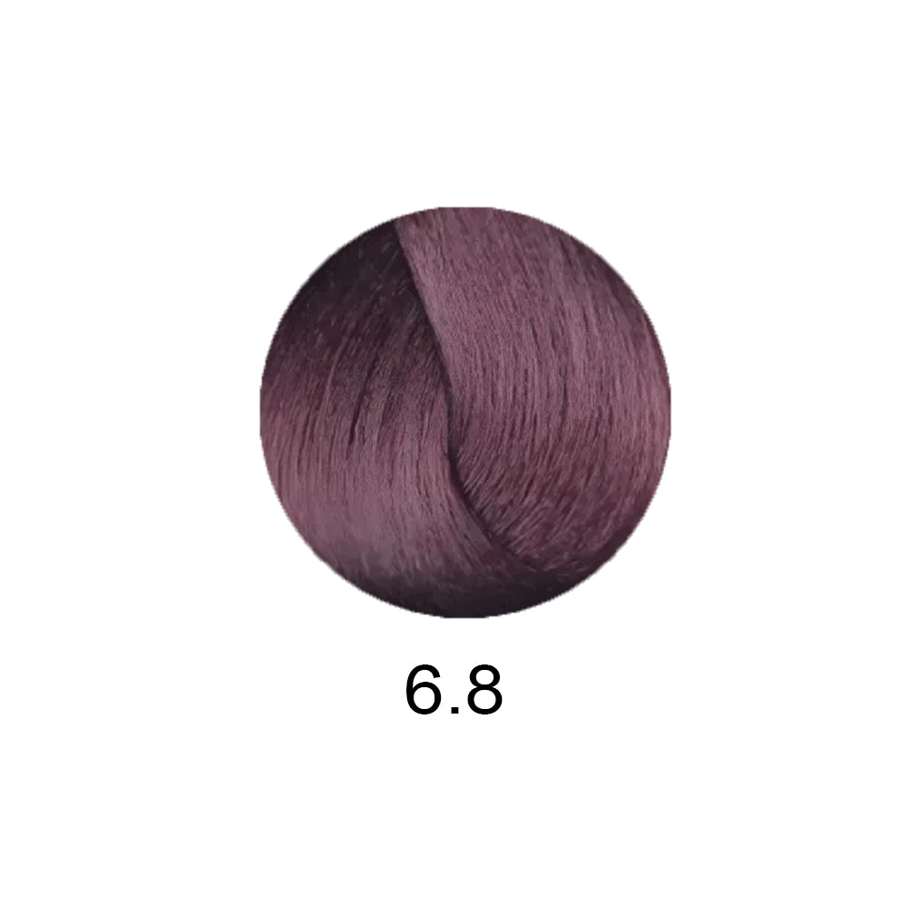 Стійка крем-фарба для волосся 100 мл - Palco Professional Palcolor Hair Color