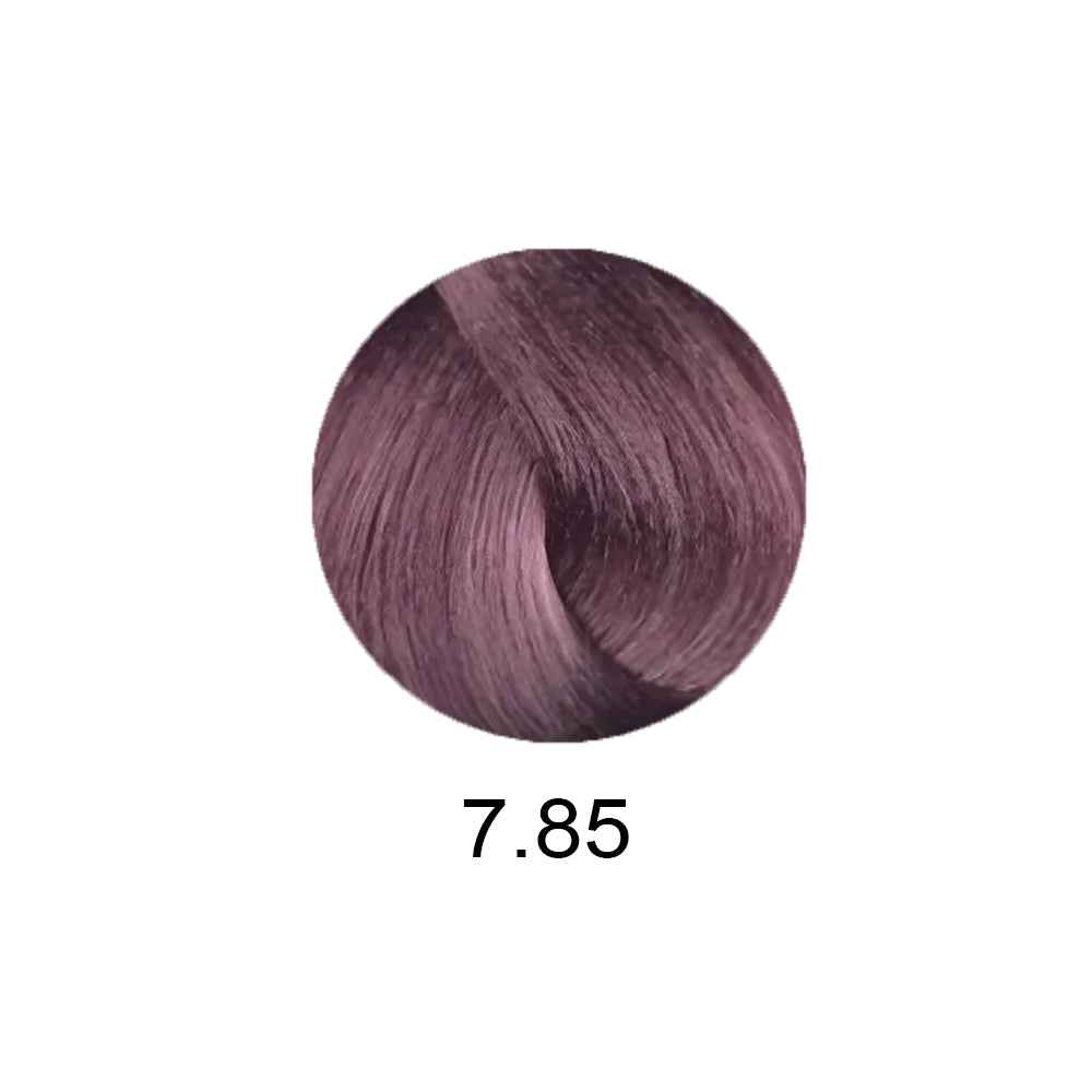 Стійка крем-фарба для волосся 100 мл - Palco Professional Palcolor Hair Color