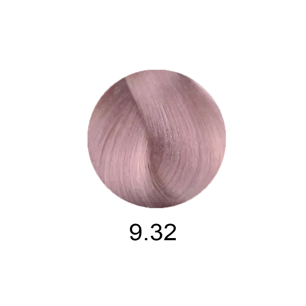 Стійка крем-фарба для волосся 100 мл - Palco Professional Palcolor Hair Color