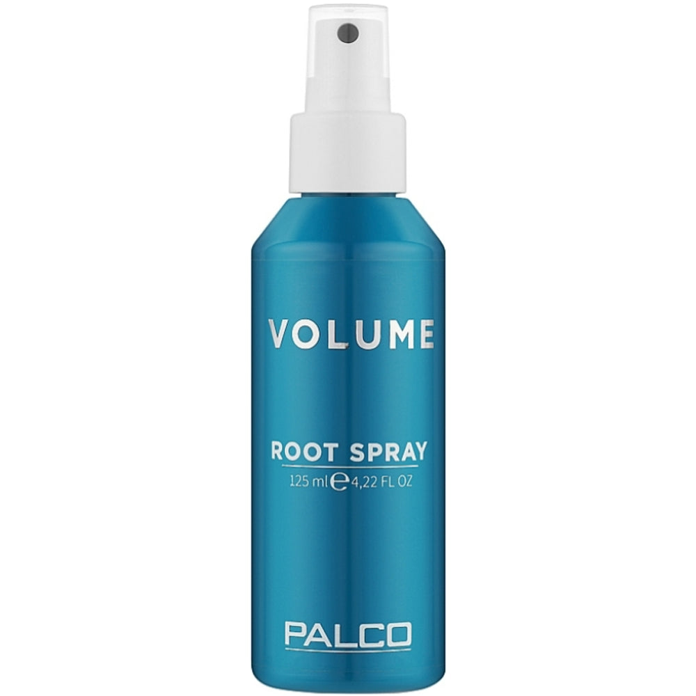 Спрей прикорневой для придания объему тонким волосам - Palco Professional Volume Root Spray