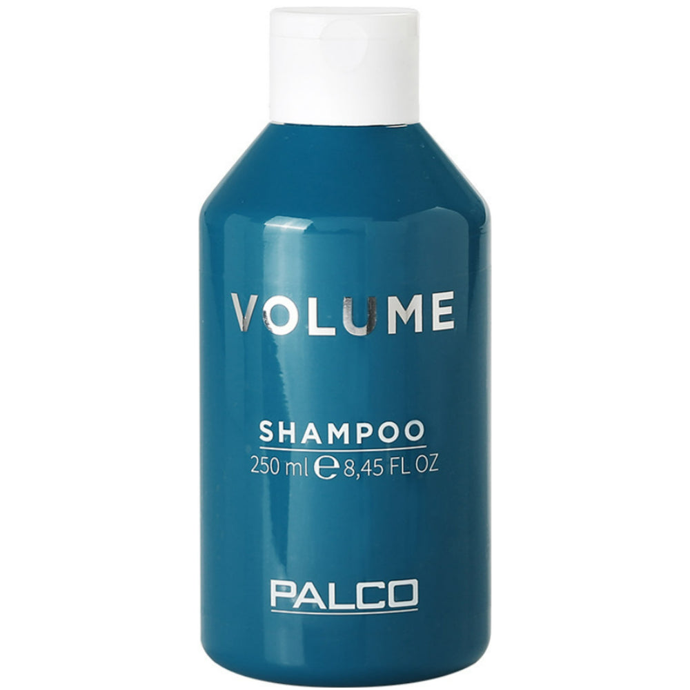 Шампунь для придания объему тонким волосам - Palco Professional Volume Shampoo