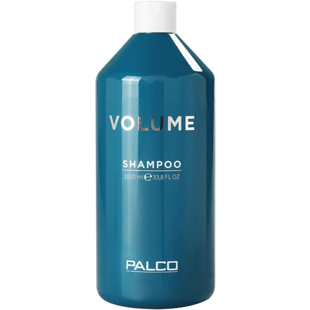 Шампунь для придания объему тонким волосам - Palco Professional Volume Shampoo