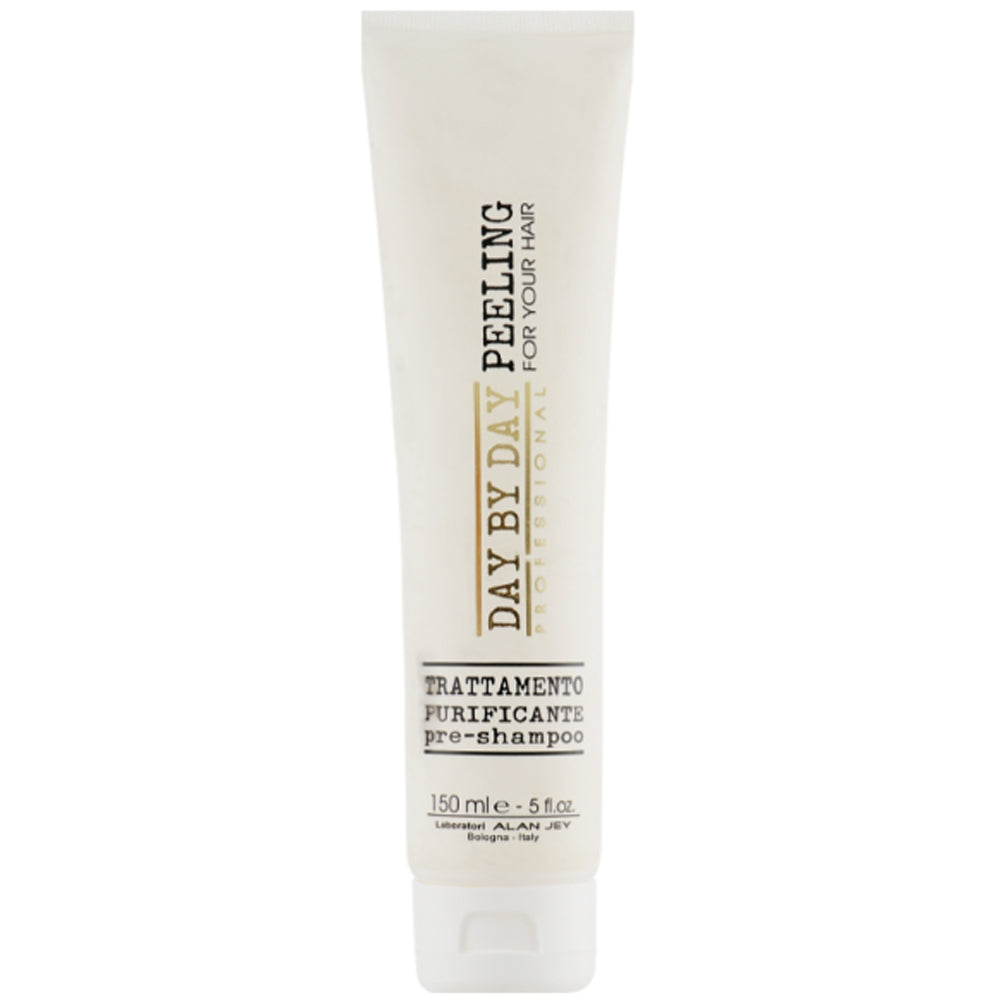 Alan Jey Peeling  - Пілінг з мікрочастинками для шкіри голови