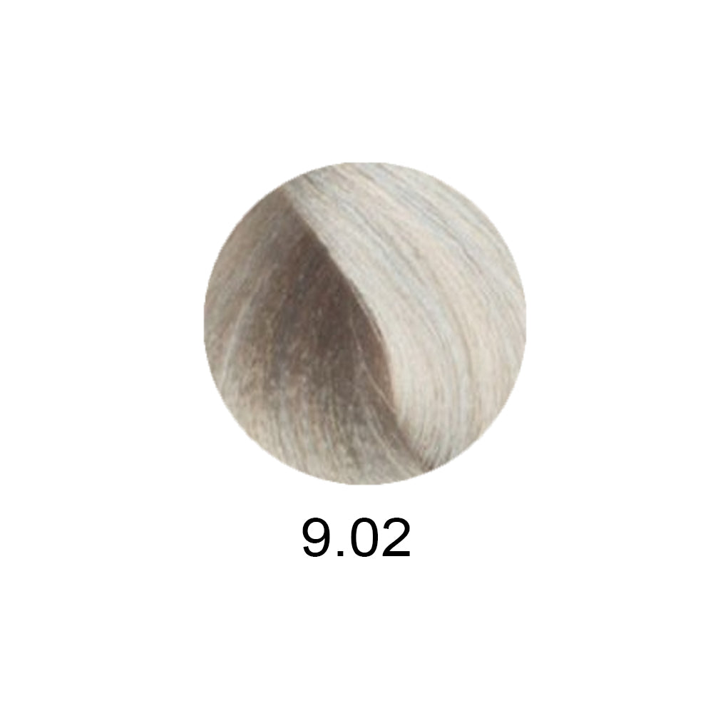 Барвник для волосся 100 мл - Kaaral 360 Permanent Haircolor