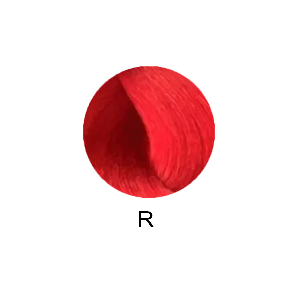 Краситель для волос 100 мл - Kaaral 360 Permanent Haircolor