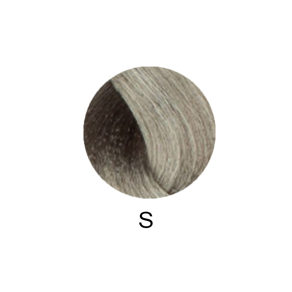 Барвник для волосся 100 мл - Kaaral 360 Permanent Haircolor