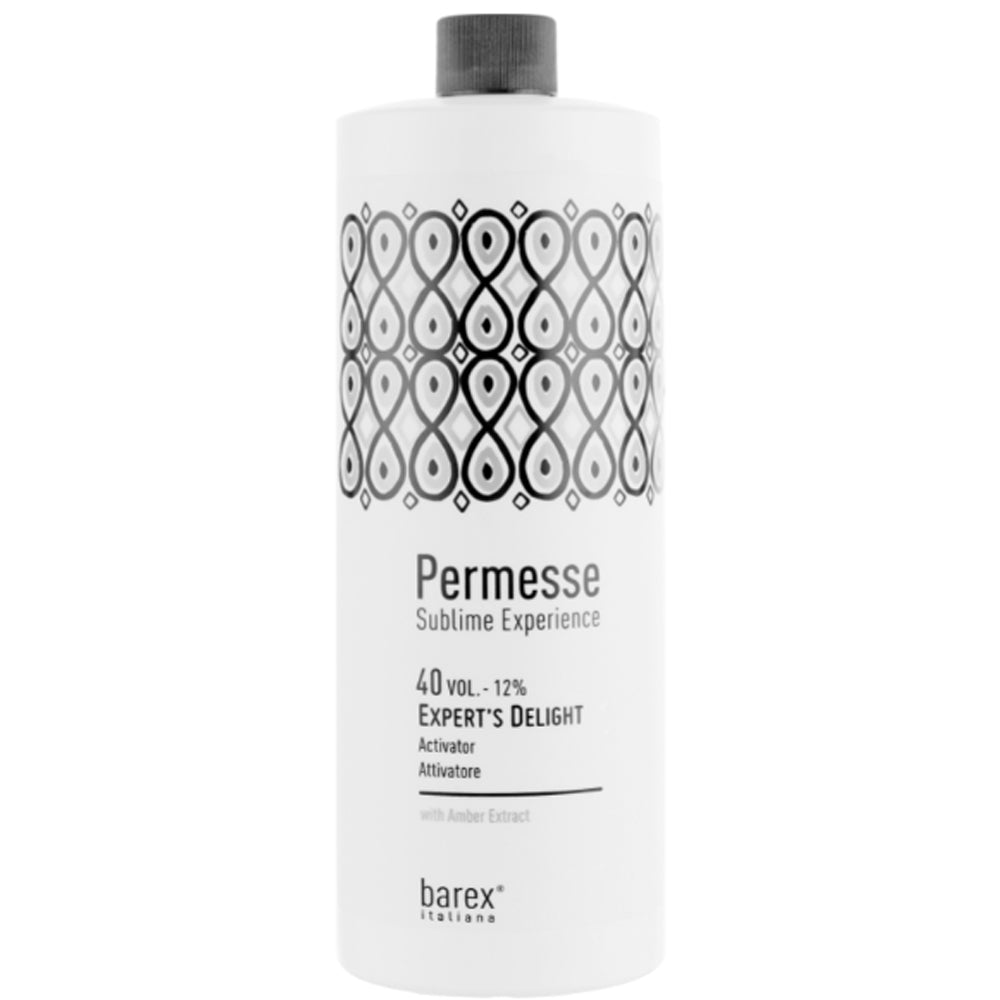 Окислювальна емульсія 12% - Barex Italiana Permesse Expert&