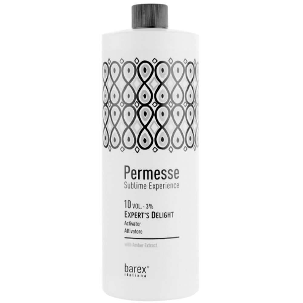 Окислювальна емульсія 3% - Barex Italiana Permesse Expert&