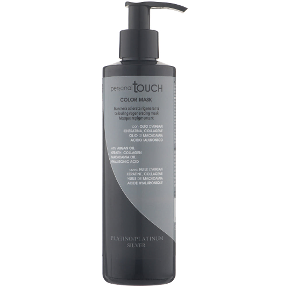 Колоруюча маска 250 мл - Punti di Vista Personal Touch Color Mask