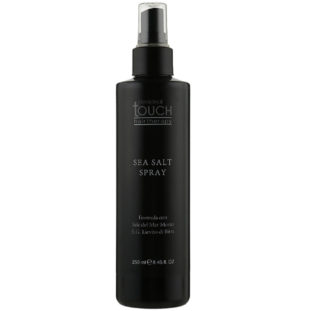 Солевой спрей для волос - Punti di Vista Personal Touch Sea Salt Spray