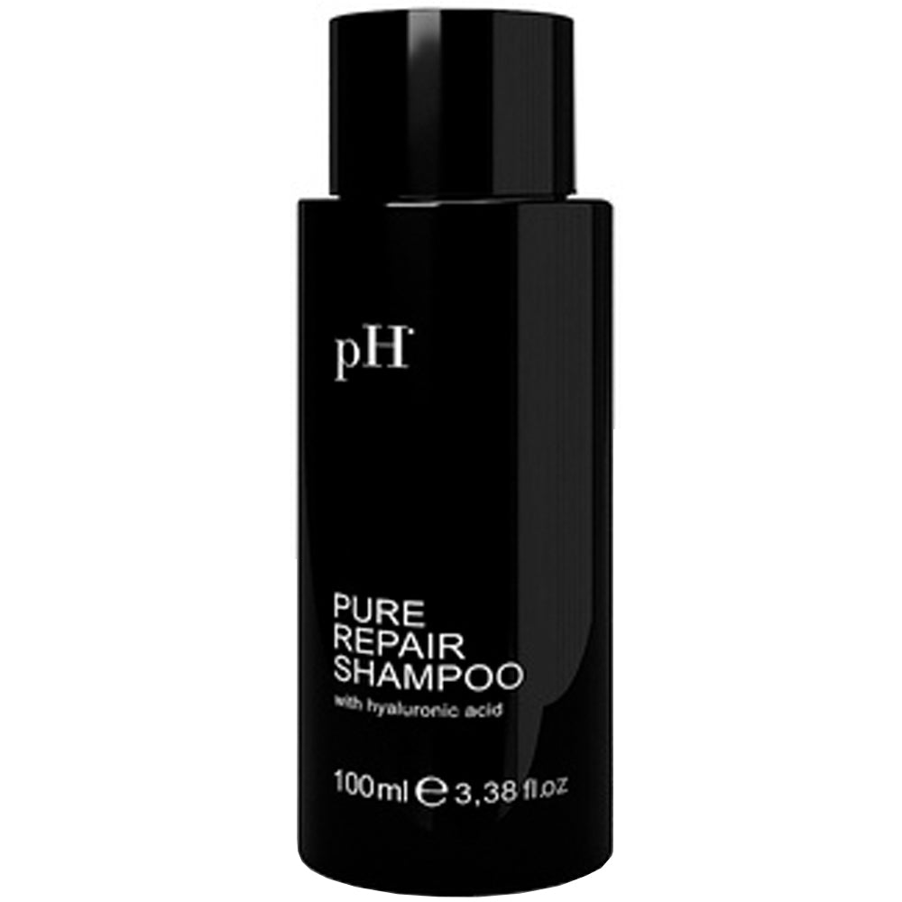 Шампунь Абсолютне відновлення - ph Laboratories 100 мл