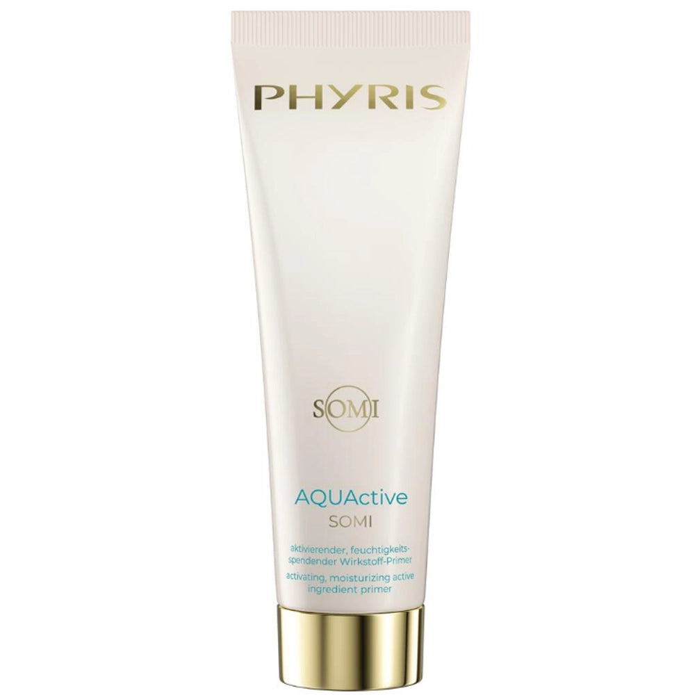 Гель з мікрогіалуроновою кислотою - Phyris AQUActive