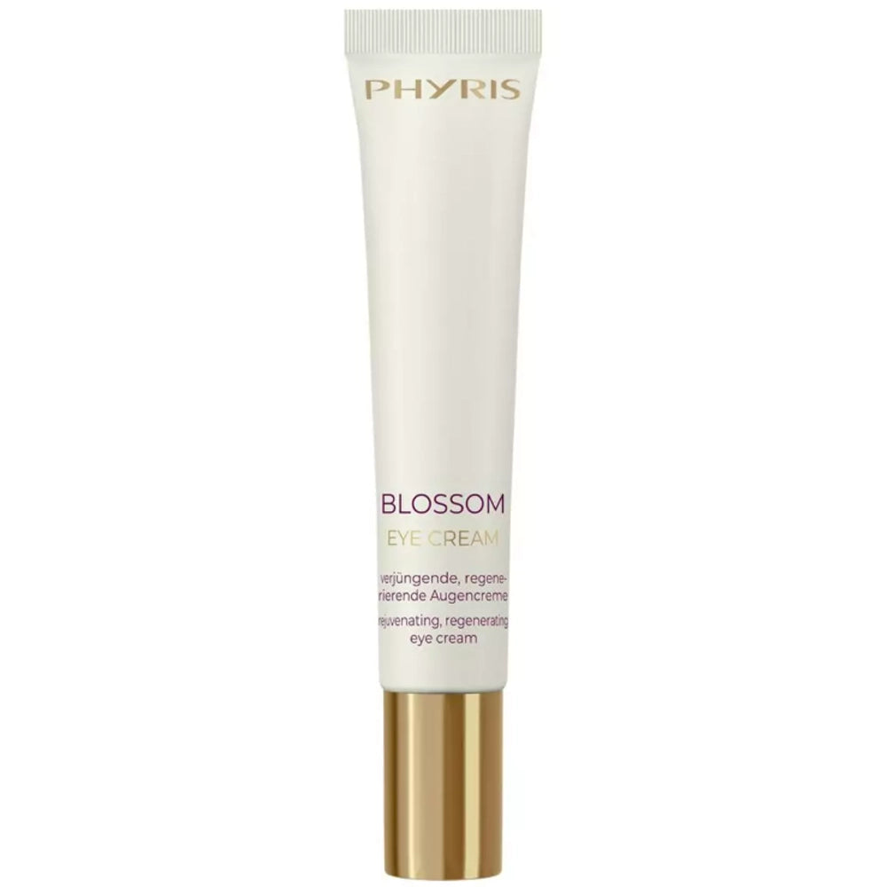 Крем для зони очей - Phyris Blossom Eye Cream