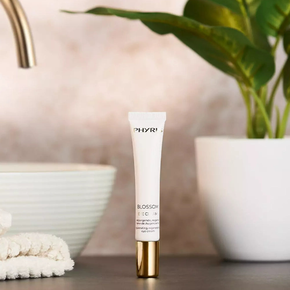 Крем для зони очей - Phyris Blossom Eye Cream 5