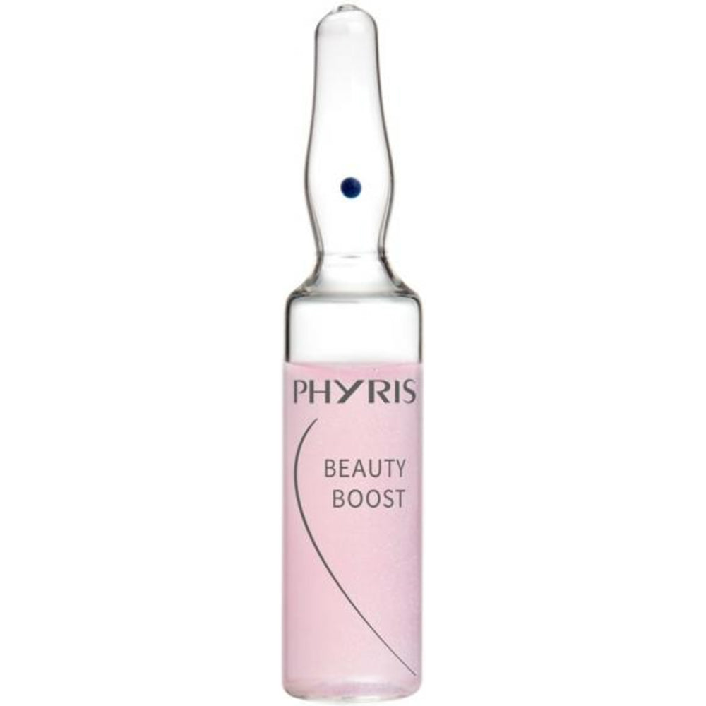 Phyris Essentials Beauty Boost - Ампульний концентрат WOW ефект