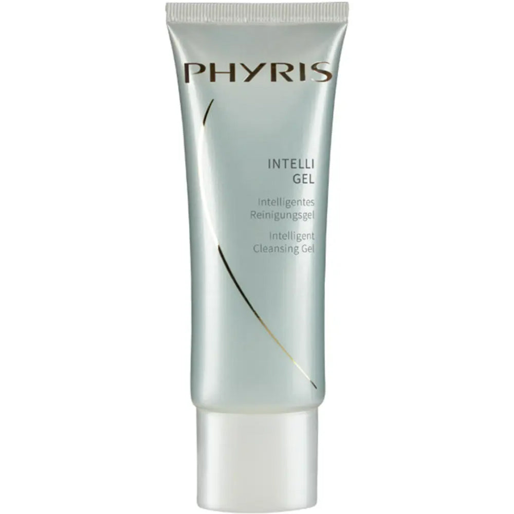 Phyris Fresh & Clear Intelli Gel - IQ гель для очищення обличчя