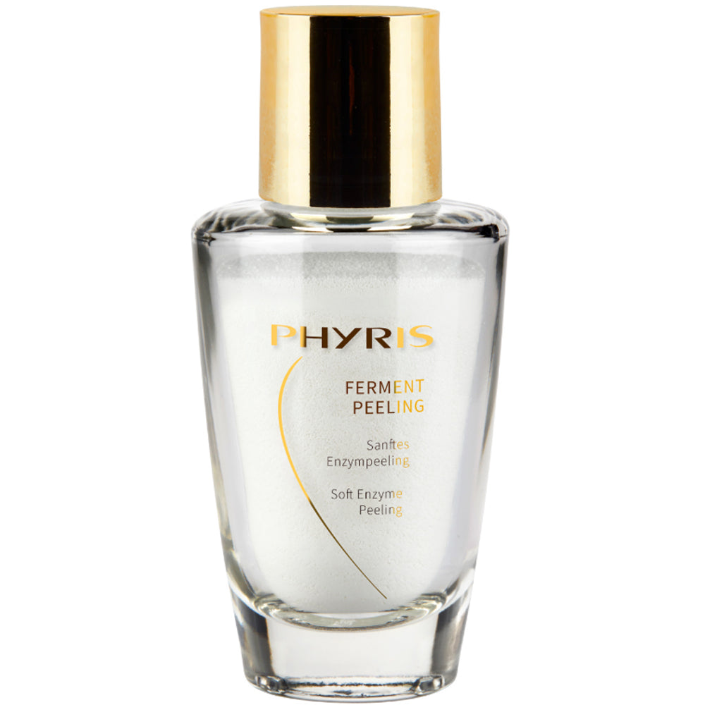 Phyris Soft & Smooth Ferment Peeling - Пілінг Ферментативний