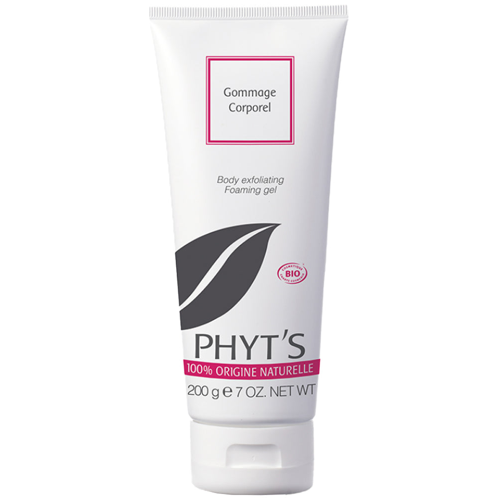 Пілінг для тіла - Phyt’s Gommage Corporel