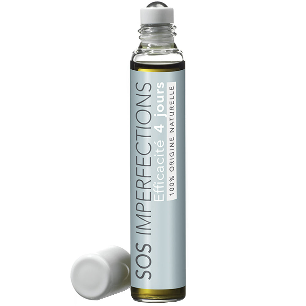 Засіб SOS від акне - Phyt’s SOS Imperfections