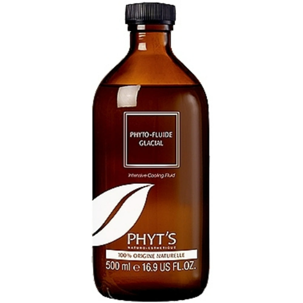 Успокаивающая жидкость для ног - Phyt&