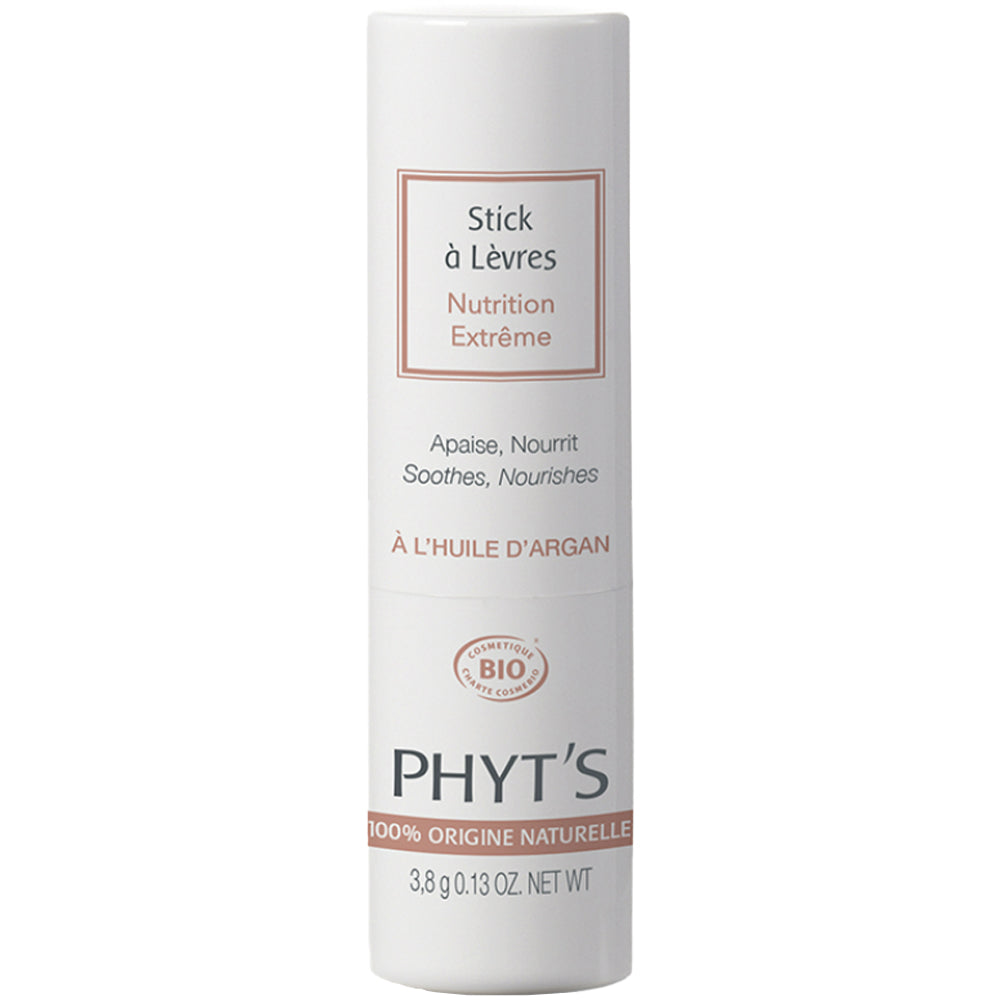Бальзам для губ с эффектом питания - Phyt’s Stick à Lèvres Nutrition Extrême
