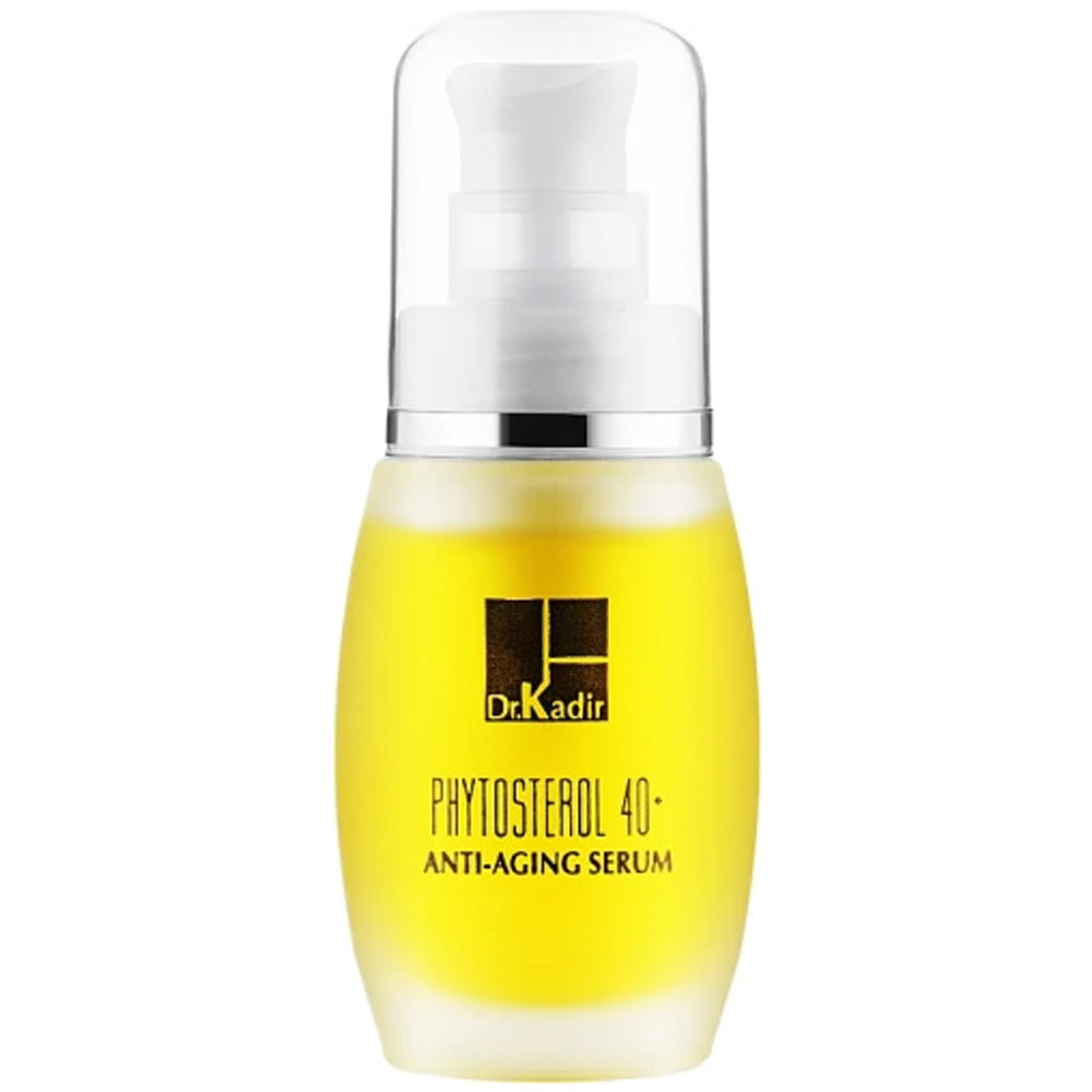 Сироватка Фітостерол 40+ - Dr. Kadir Phytosterol 40+ 3