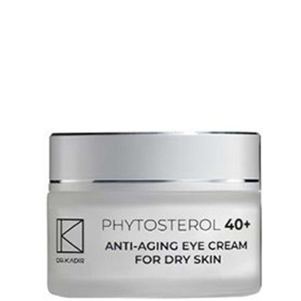 Крем регенеруючий під очі Phytosterol_40