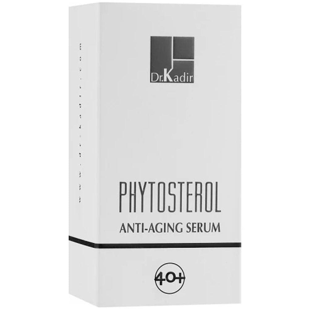 Сироватка Фітостерол 40+ - Dr. Kadir Phytosterol 40+ упаковка 4