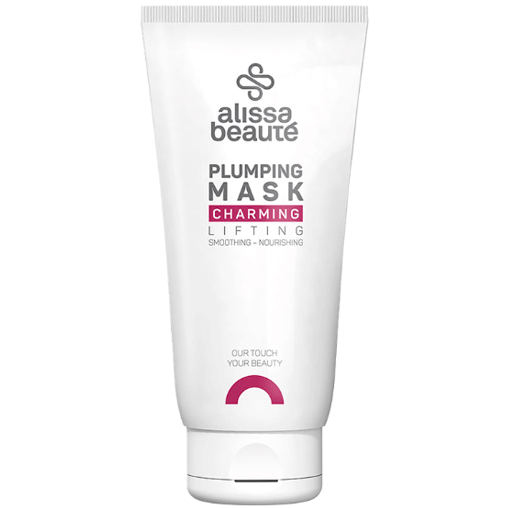 Маска для придания упругости - Alissa Beaute Plumping Mask
