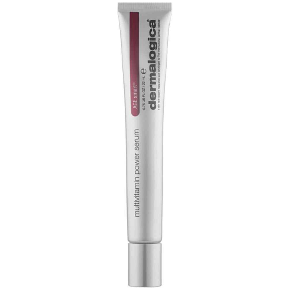 Dermalogica Age Smart Multivitamin Power Serum - Мультивитаминная антивозрастная сыворотка