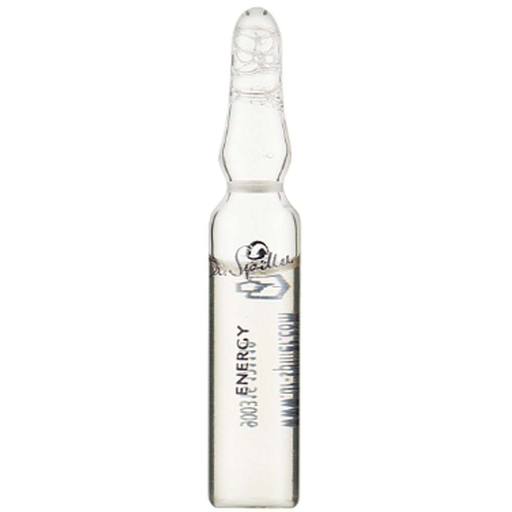 Ампульный концентрат Сила Земли. Энергия – Dr. Spiller Energy Power of Earth