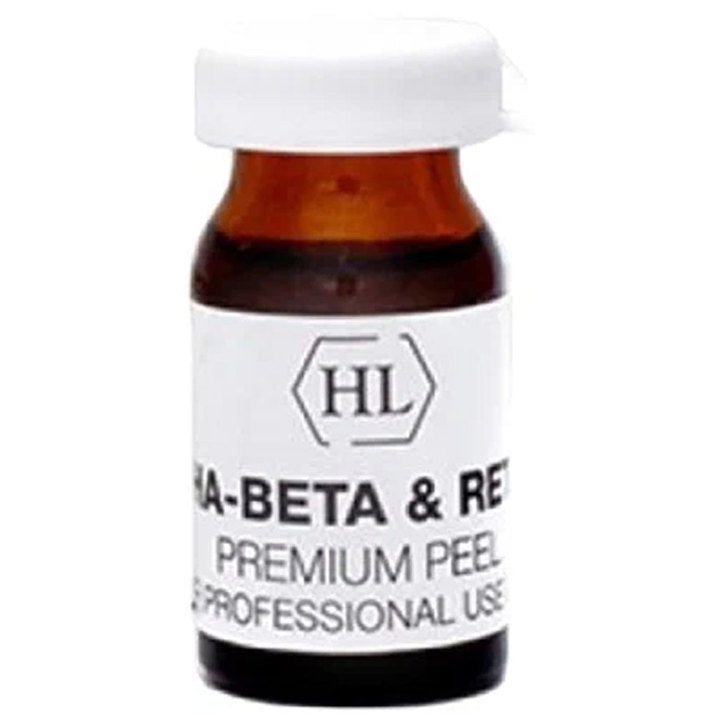 Holy Land ABR Complex Premium Peel - Комбинированный химический пилинг Премиум