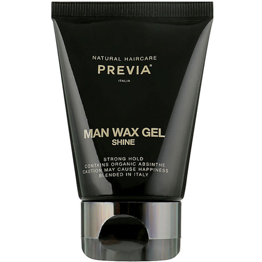 Previa Man Wax Gel – Гель-віск для волосся