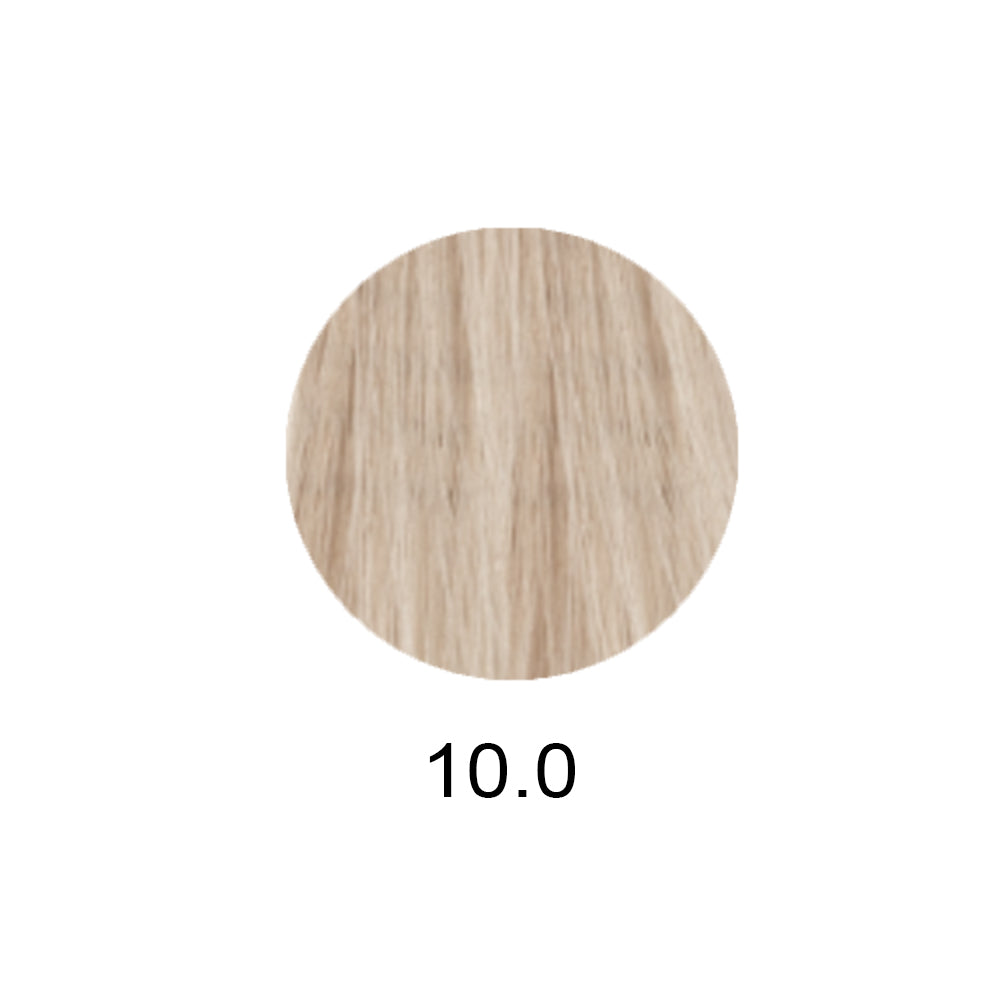 Безаммиачная крем-краска для волос - Previa Natural Haircare Earth Colour 100ml