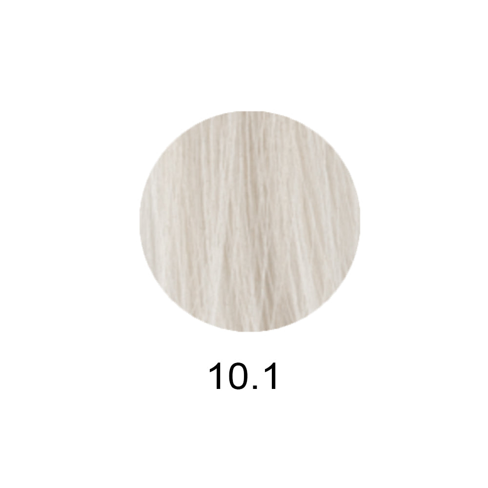 Безаммиачная крем-краска для волос - Previa Natural Haircare Earth Colour 100ml