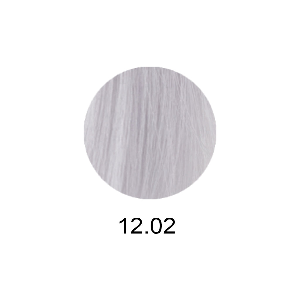 Безаммиачная крем-краска для волос 100 мл - Previa Natural Haircare Earth Color